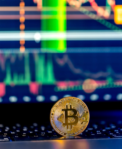 Información de Trading de Glyvoro Trade